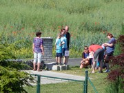 Májový běh pro zdraví